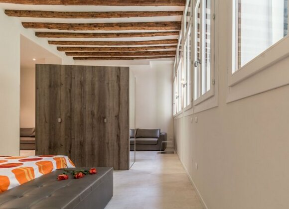 Orione Design Flat - Photo5