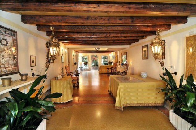Palazzetto da Schio - Photo2