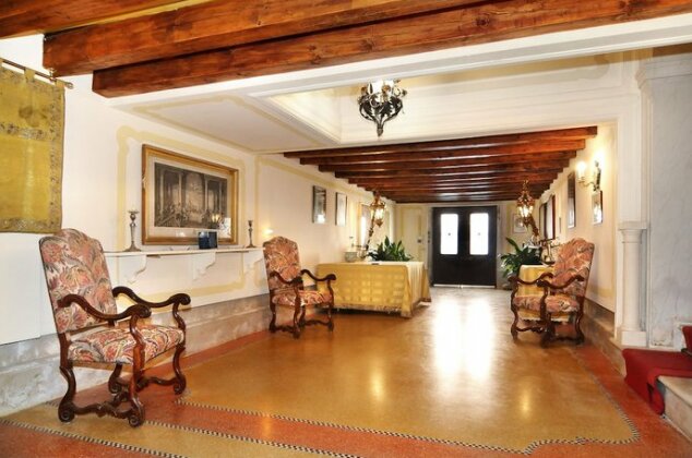 Palazzetto da Schio - Photo3