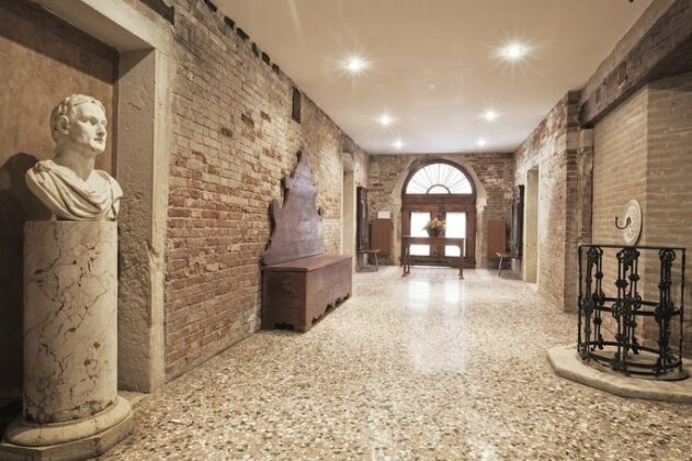 Palazzetto San Lio Rialto - Photo2