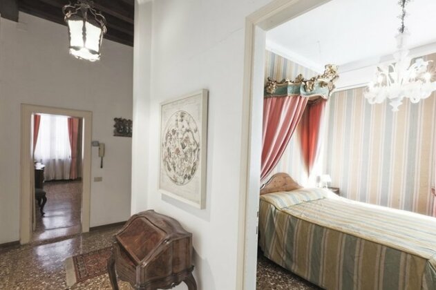 Palazzetto San Lio Rialto - Photo4