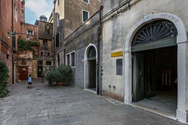 Palazzina Canal - Photo2