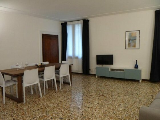 Palazzo Boldu - Ca' Colombina - Photo2