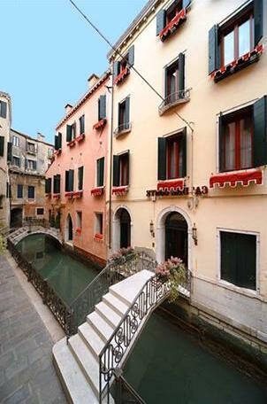 Palazzo Conti Querini Hotel Venice - Photo4