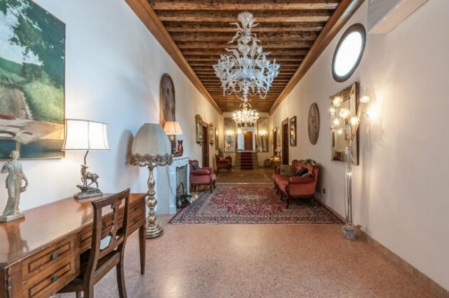 Palazzo della Torre - Photo3