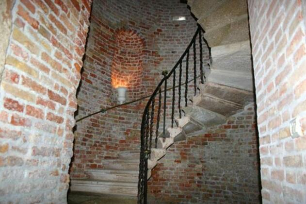 Palazzo Gradenigo - Photo3