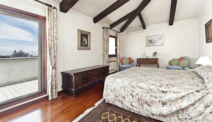 Palazzo Gradenigo - Photo4