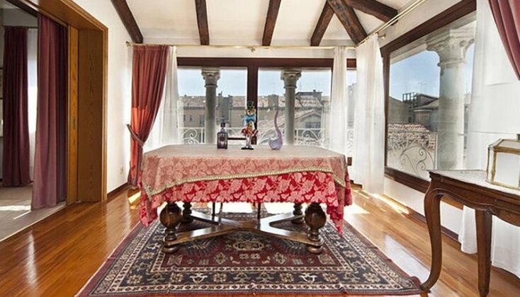 Palazzo Gradenigo - Photo5
