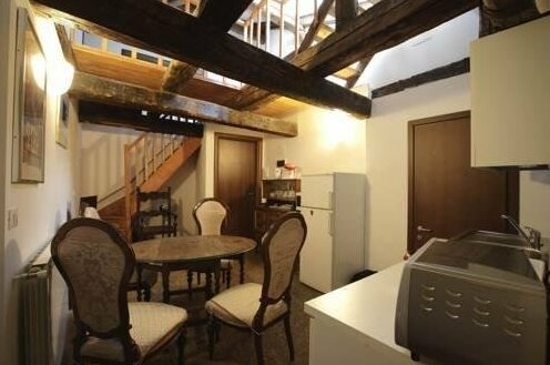 Palazzo Minelli Venice - Photo5