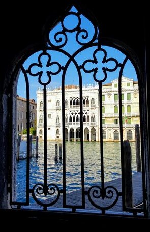 Palazzo Morosini Brandolin Dimora Romantica - Photo2