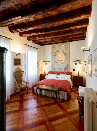 Palazzo Morosini Brandolin Dimora Romantica - Photo3