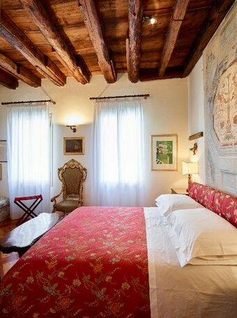 Palazzo Morosini Brandolin Dimora Romantica - Photo4