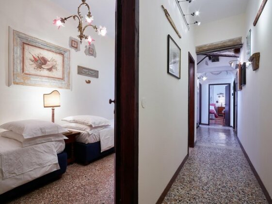 Palazzo Morosini Brandolin Dimora Romantica - Photo5