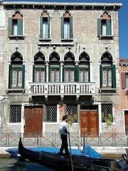 Palazzo Odoni