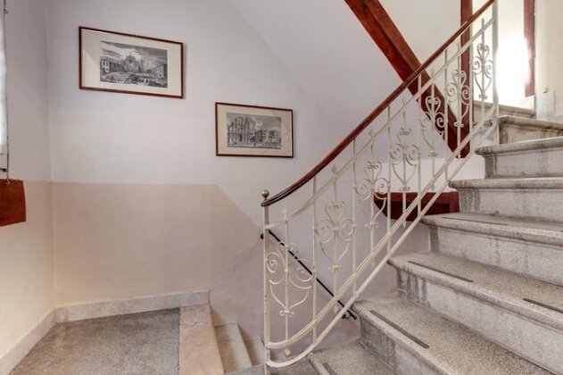 Palazzo Preziosa - Photo3