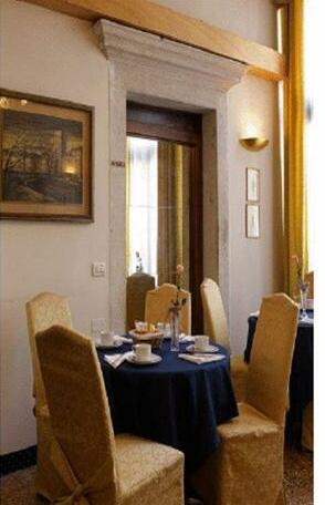 Palazzo Rosa - Photo2