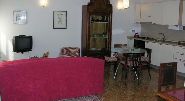 Palazzo Rosa - Photo3