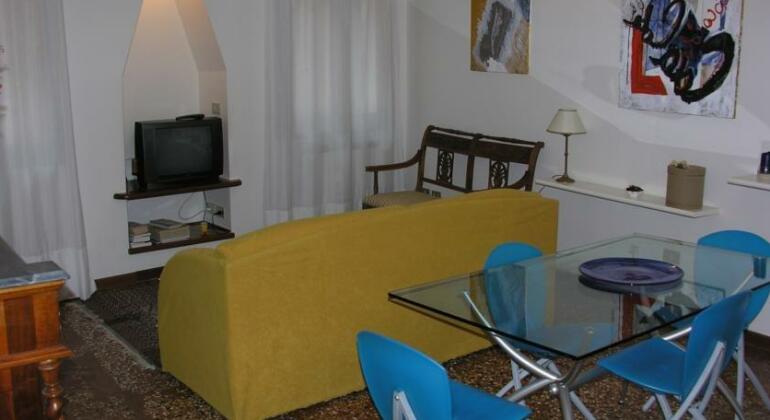 Palazzo Rosa - Photo5