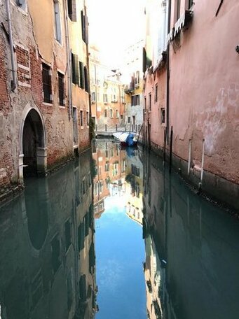 Palazzo Soranzo Charming Venice - Photo4