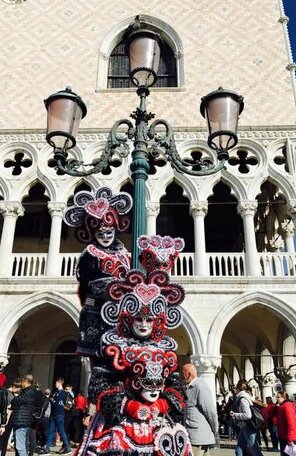 Palazzo Soranzo Charming Venice - Photo5