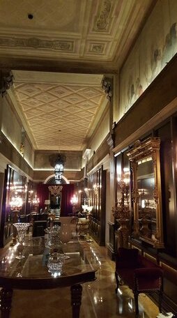 Palazzo Venart Luxury Hotel - Photo3