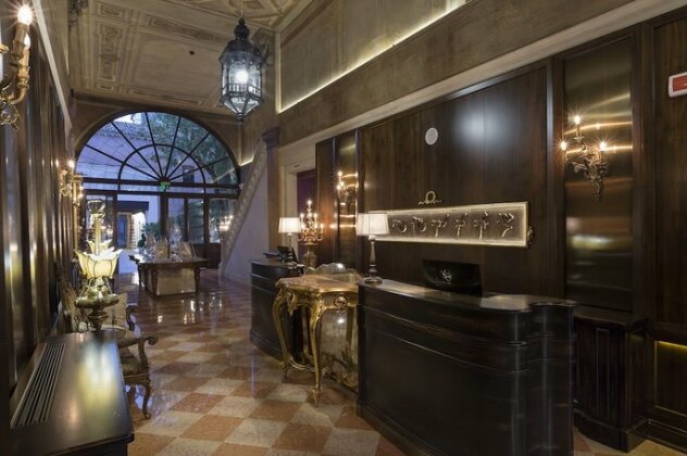 Palazzo Venart Luxury Hotel - Photo4