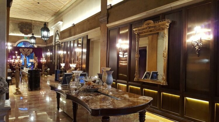 Palazzo Venart Luxury Hotel - Photo5