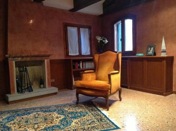 Penthouse Of Venice - Photo4