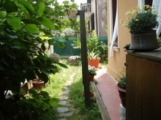 Perla B&b - Photo3