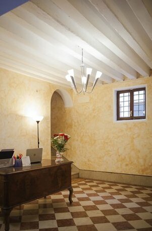 Porta Orientalis Venice - Photo2