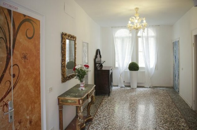 Porta Orientalis Venice - Photo3