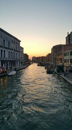 Porta Orientalis Venice