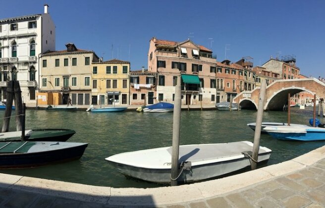Princess Guest House Venice - Photo2