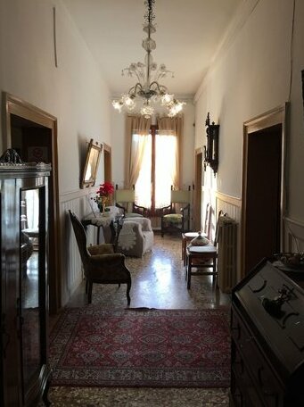Princess Guest House Venice - Photo4