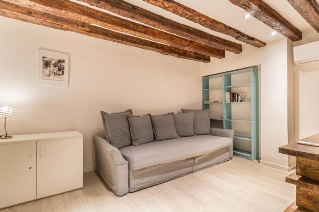 Ramo Delle Moschette - Photo4