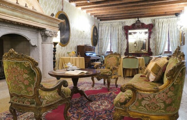 Relais Alberti - Photo4