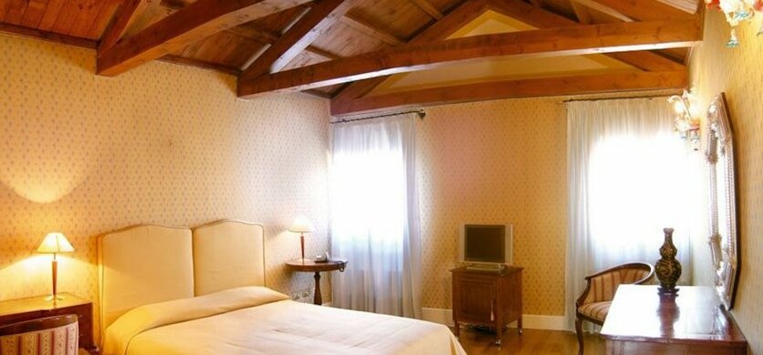 Relais Alberti - Photo5