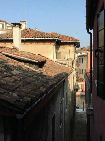 Rental 360 Ca Arlecchino