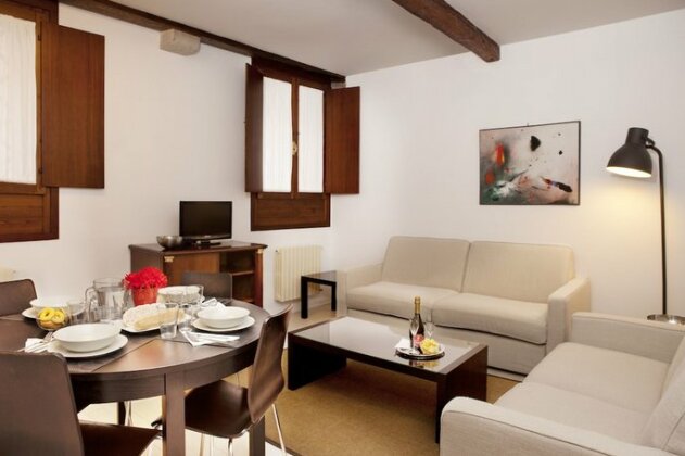 Residence Ca' Foscolo - Photo2