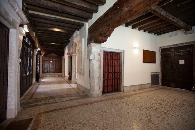 Residence Ca' Foscolo - Photo3
