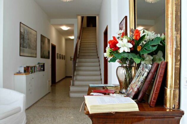 Residence Ca' Foscolo - Photo4