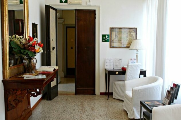Residence Ca' Foscolo - Photo5