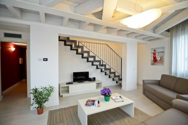 Residence La Fontaine - Photo2