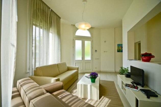 Residence La Fontaine - Photo3