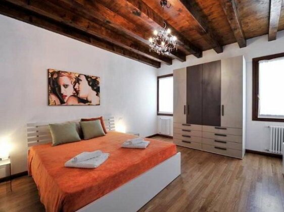 Residence Le Maschere - Photo2