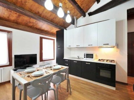 Residence Le Maschere - Photo4