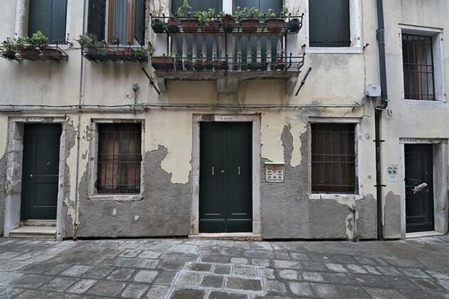 Residenza Anna Ai Frari - Photo2