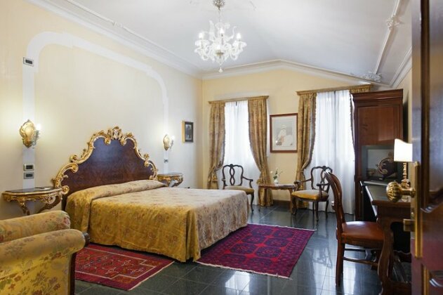 Residenza d'Epoca San Cassiano - Photo3