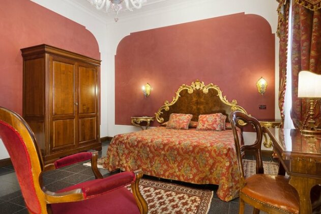 Residenza d'Epoca San Cassiano - Photo4