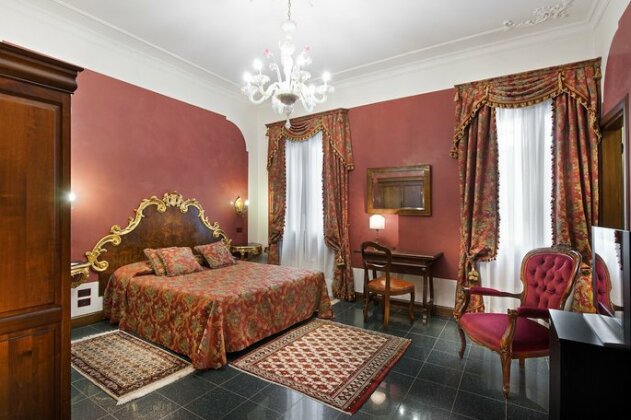 Residenza d'Epoca San Cassiano - Photo5